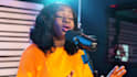 be your female singer, lead vocals and bgvs