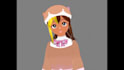 do a vroid 3d character for you
