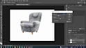 do bulk photo background removal and product image editing