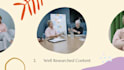 do SEO friendly blogs and articles that ranks