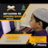 teach quran with tajweed to kids and adults