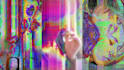 create glitch art with digital and analog techniques