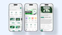 create a custom animated app explainer or website promo video