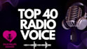voice your top 40 radio imaging