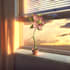 do 3d flower animation 3d plant animation 3d flower model