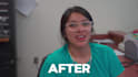do audio editing, noise reduction, enhance, fix, sync, mix