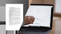 make a printable book layout and formatting