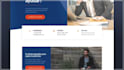 a website for your business  more 100 templates available
