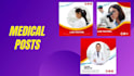 flyers, brochures, social media posts, and canva templates