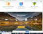 create a responsive wordpress website or wordpress design