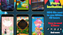 create a custom birthday video invitation for kids