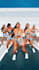 do tik tok dance video, shuffle dance, group dance video