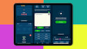 do UI UX design for figma websites, figma landing pages, website mockup design