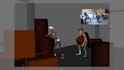 create 3d animations for games