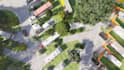 do 3d architectural renders, animation, walkthrough video