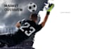 redesign modern sports power point presentation