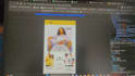 design responsive landing page using HTML,CSS,js,bootstrap