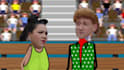 character animation with real head and face expressions