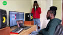 do custom dj drops in jamaican reggae dancehall style accent