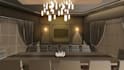 create realistic 3d rendering, 3d interior design and sketchup 3d model for you