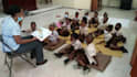 do voice over and narration for bible stories and other religious entities