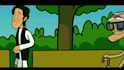 make 2d, 3d cartoon animation videos for kid stories, advertisements