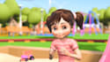 create 2d and 3d animated videos for youtube and cartoon series