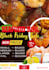 create flyers , menus, and promotional designs