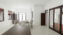 accurate 3d  rendering architecture with interior  design