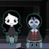 create custom engaging 2d animation video or gif
