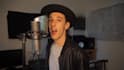 be your professional male singer