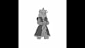 design a game character