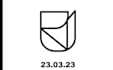 design your name turn into minimalist monogram logo