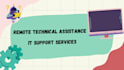 be your IT consultant and system support specialist