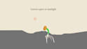 do simple illustration and animation