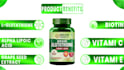 create amazing  amazon supplement product video