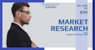 do the best market research and competitor analysis, swot