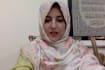 work on your spoken english and urdu