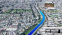do google earth studio for real estate 3d models and routes