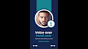 provide and record professional arabic voice over