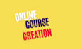 create engaging online course content, teachable courses, video lessons, ebook