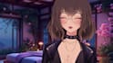 draw and rig professional quality vtuber model