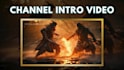 create an intro video for you