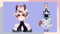 do rigging for vtuber models