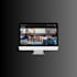 design premium wordpress website with divi, or elementor pro