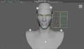 do 3d rigging and animation for maya, unreal, and unity