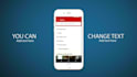 create most attractive App promo video