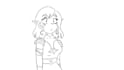 do 2d traditional animation, 2d hand drawn animation, 2d frame by frame video