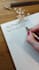 beautifully handwrite cursive letters and mail them for you