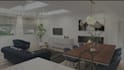 make real 3d rendering internal and external cgis